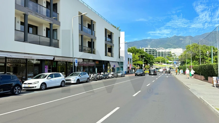 Loja para Venda em São Martinho Foto 16