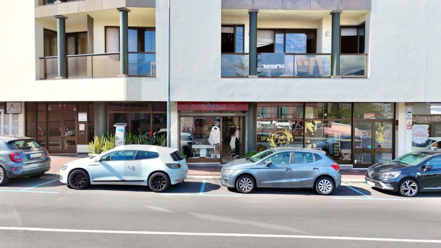 Loja para Venda em São Martinho Foto 10