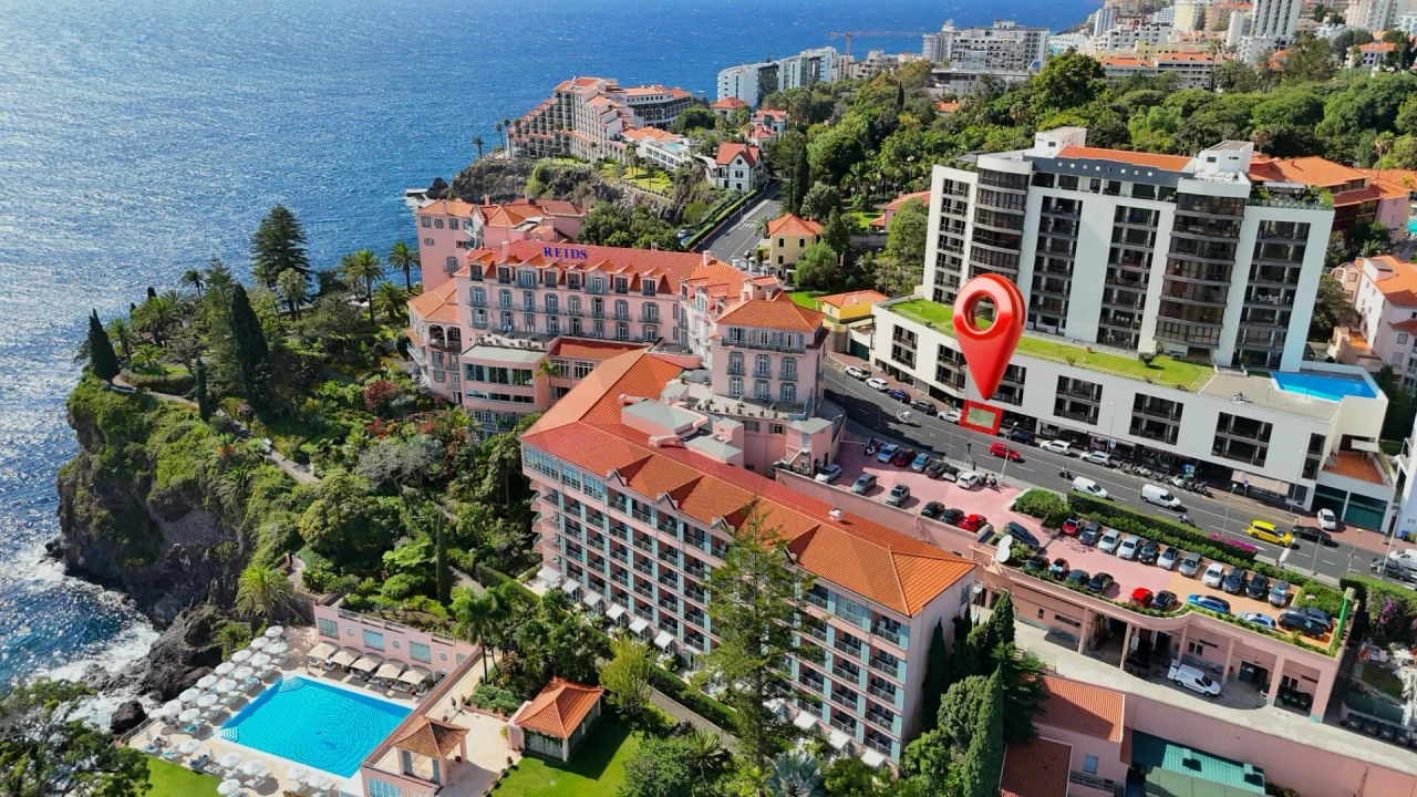 Loja para Venda em São Martinho Foto 1