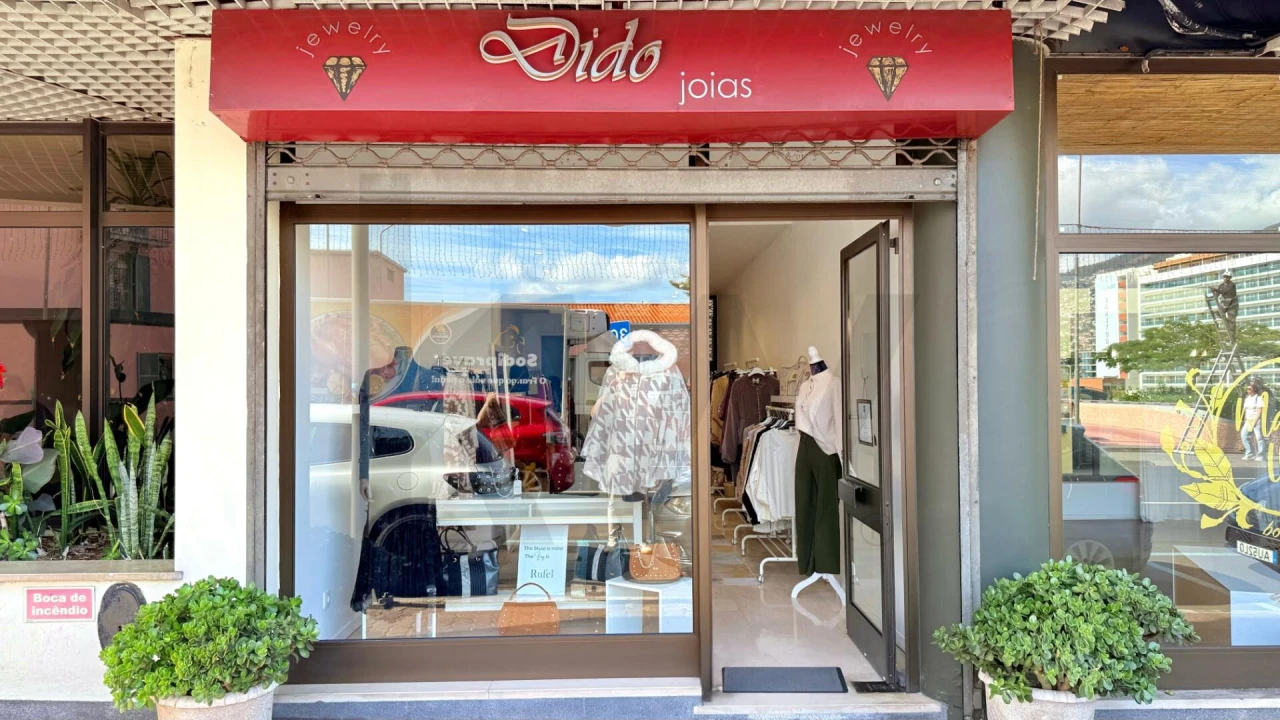 Loja para Venda em São Martinho Foto 4