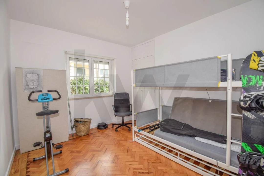 Moradia T6 para Venda em São Domingos de Rana Foto 37