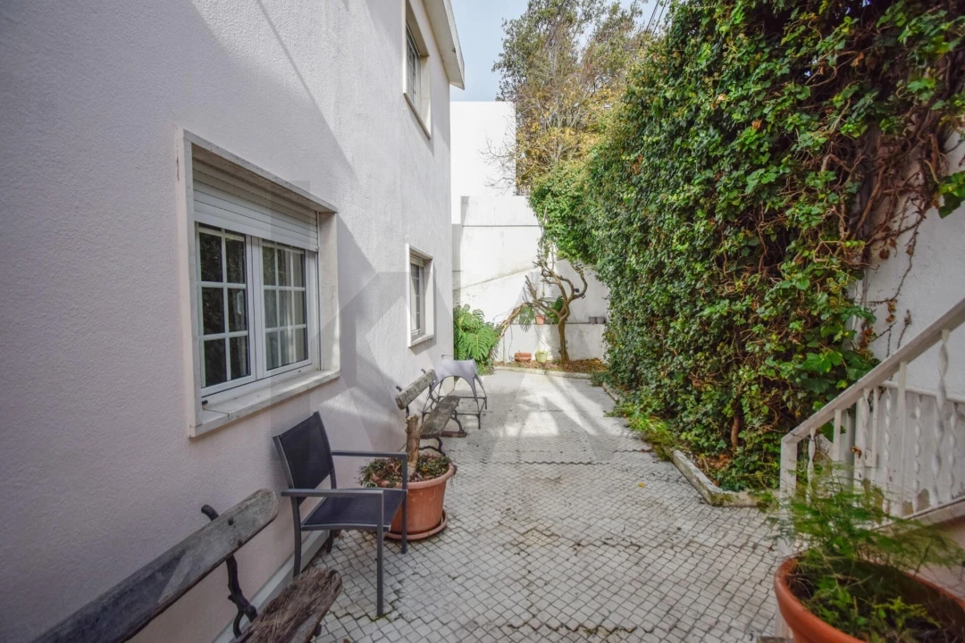 Moradia T6 para Venda em São Domingos de Rana Foto 3