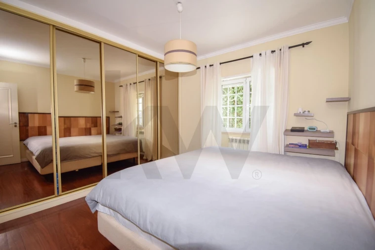 Moradia T6 para Venda em São Domingos de Rana Foto 16