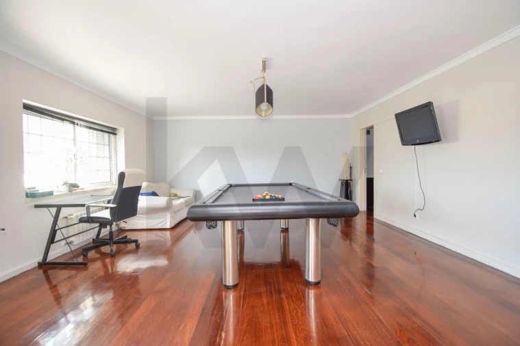 Moradia T6 para Venda em São Domingos de Rana Foto 45