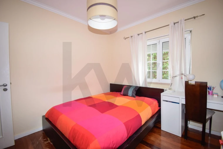 Moradia T6 para Venda em São Domingos de Rana Foto 23