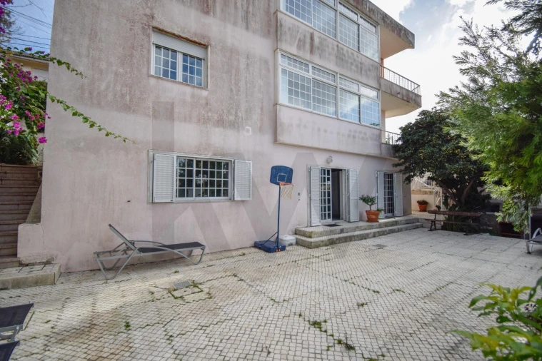 Moradia T6 para Venda em São Domingos de Rana Foto 49