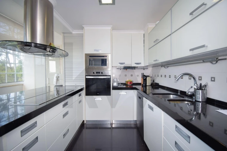 Moradia T6 para Venda em São Domingos de Rana Foto 11