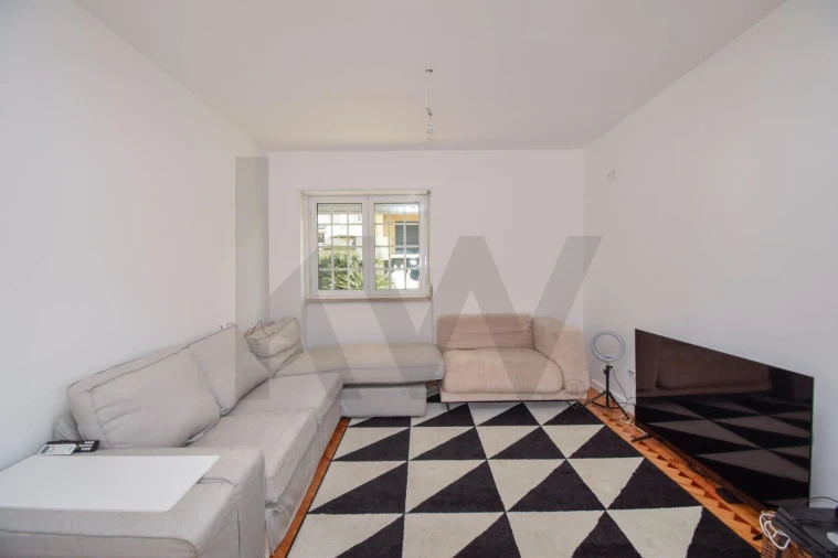 Moradia T6 para Venda em São Domingos de Rana Foto 30