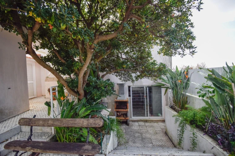 Moradia T6 para Venda em São Domingos de Rana Foto 50