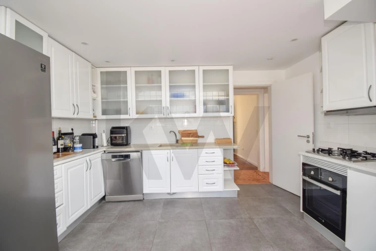 Moradia T6 para Venda em São Domingos de Rana Foto 31