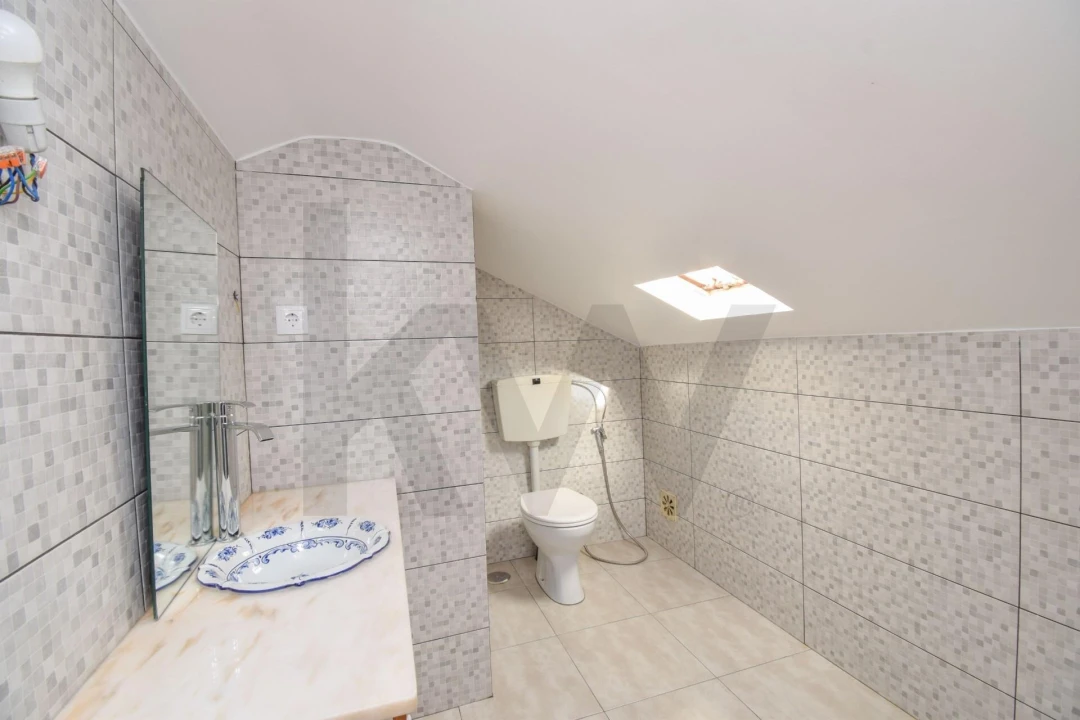 Moradia T6 para Venda em São Domingos de Rana Foto 58