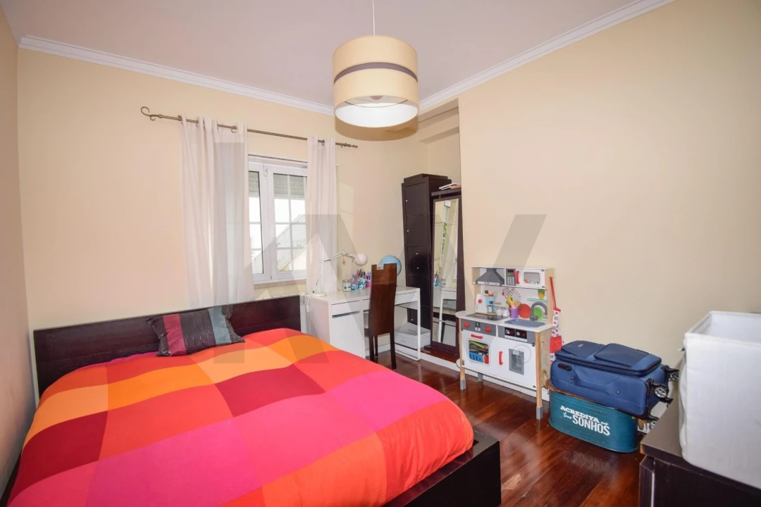 Moradia T6 para Venda em São Domingos de Rana Foto 22