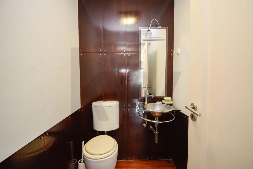 Moradia T6 para Venda em São Domingos de Rana Foto 34