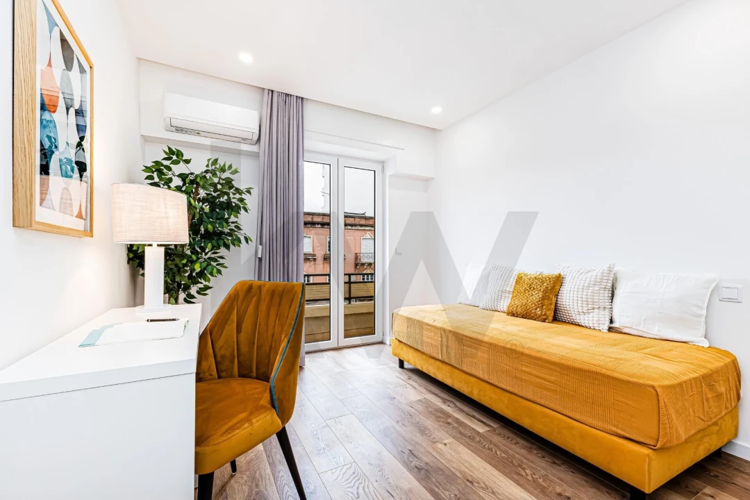 Apartamento T3 para Venda em Olhão Foto 27