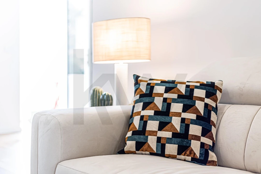 Apartamento T3 para Venda em Olhão Foto 3