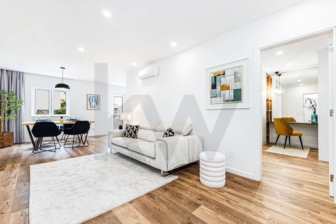 Apartamento T3 para Venda em Olhão Foto 1