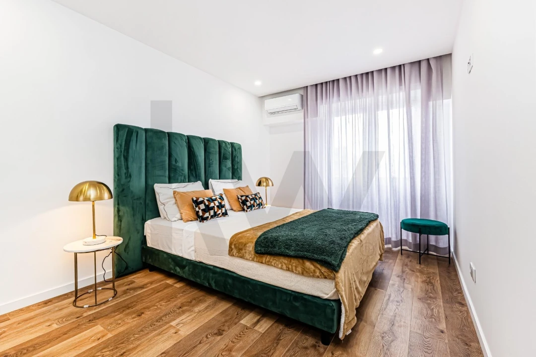 Apartamento T3 para Venda em Olhão Foto 13