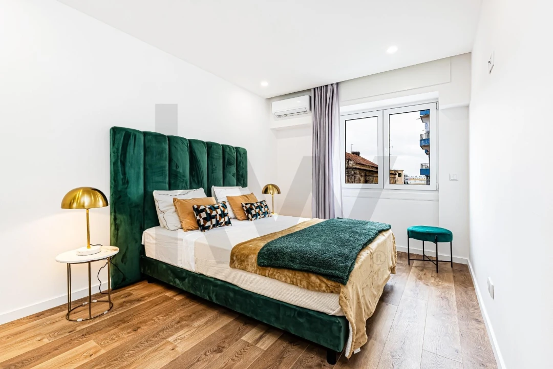 Apartamento T3 para Venda em Olhão Foto 11