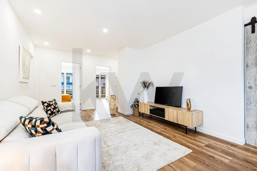 Apartamento T3 para Venda em Olhão Foto 4