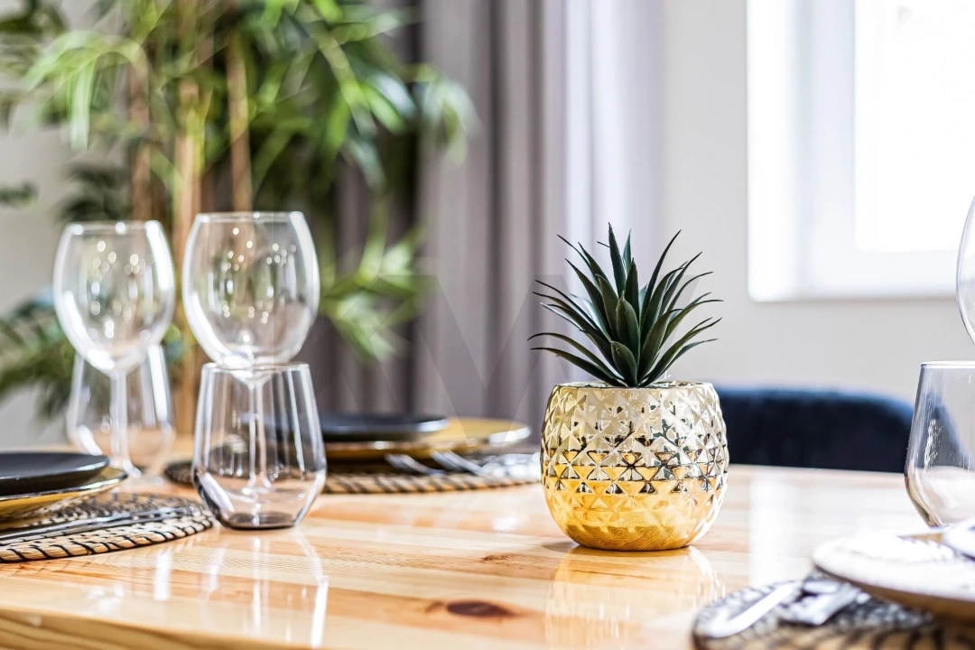 Apartamento T3 para Venda em Olhão Foto 6