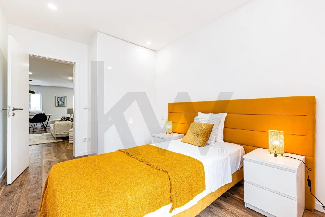 Apartamento T3 para Venda em Olhão Foto 21