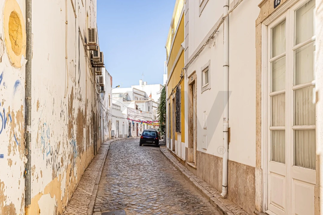 Apartamento T3 para Venda em Olhão Foto 33