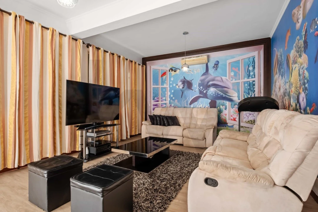 Moradia T4 para Venda em Camara de Lobos Foto 35