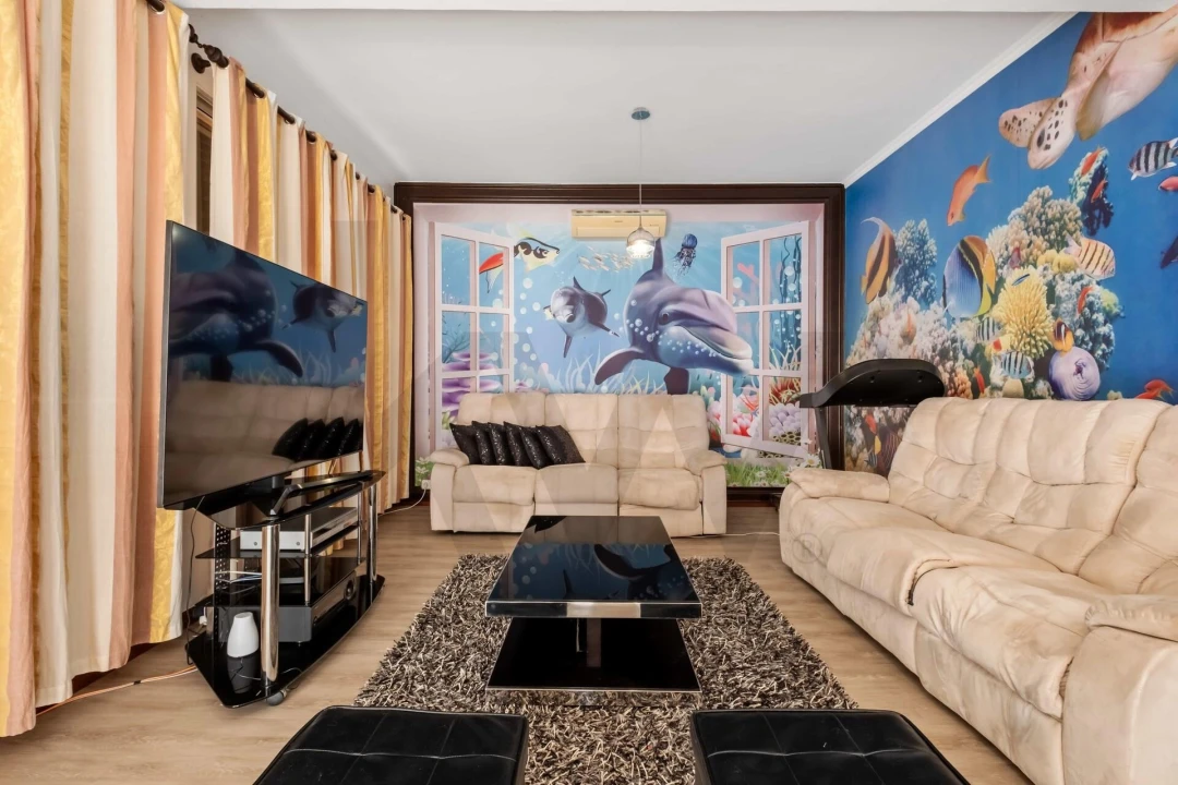 Moradia T4 para Venda em Camara de Lobos Foto 36