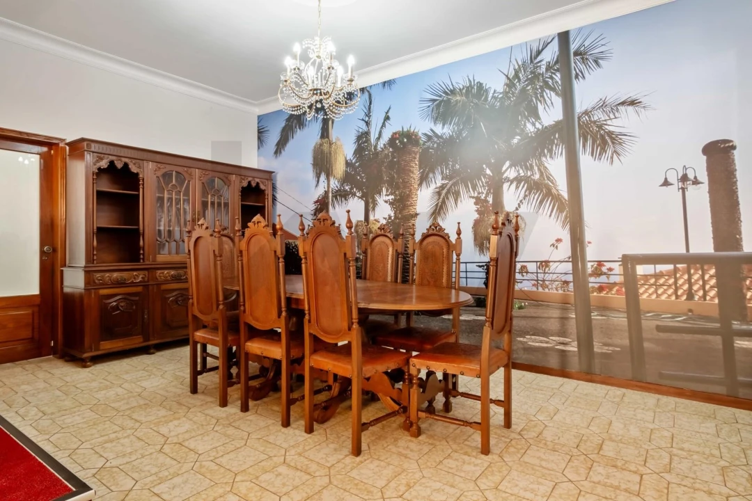 Moradia T4 para Venda em Camara de Lobos Foto 14