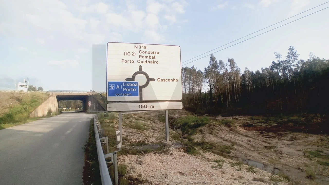 Terreno para Venda em Soure Foto 3