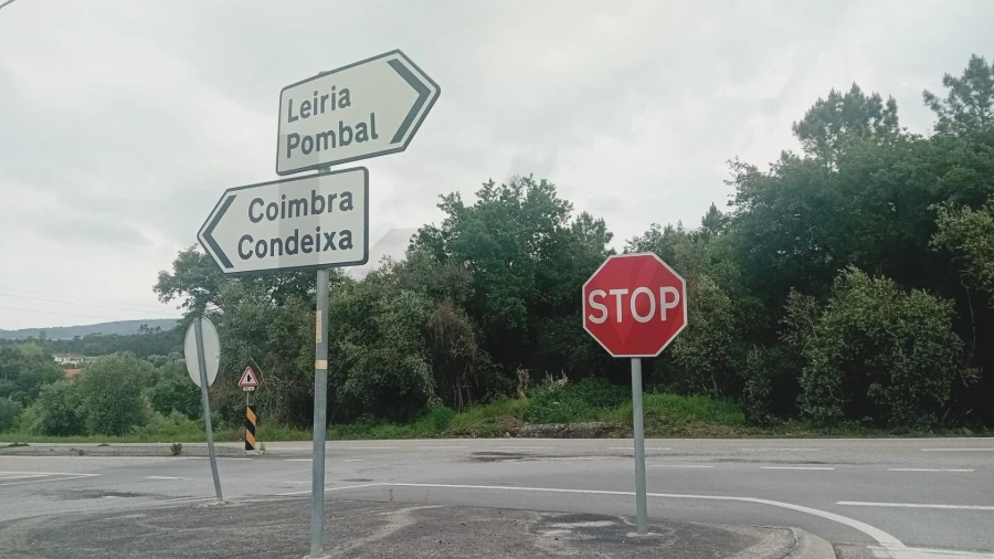 Terreno para Venda em Soure Foto 6