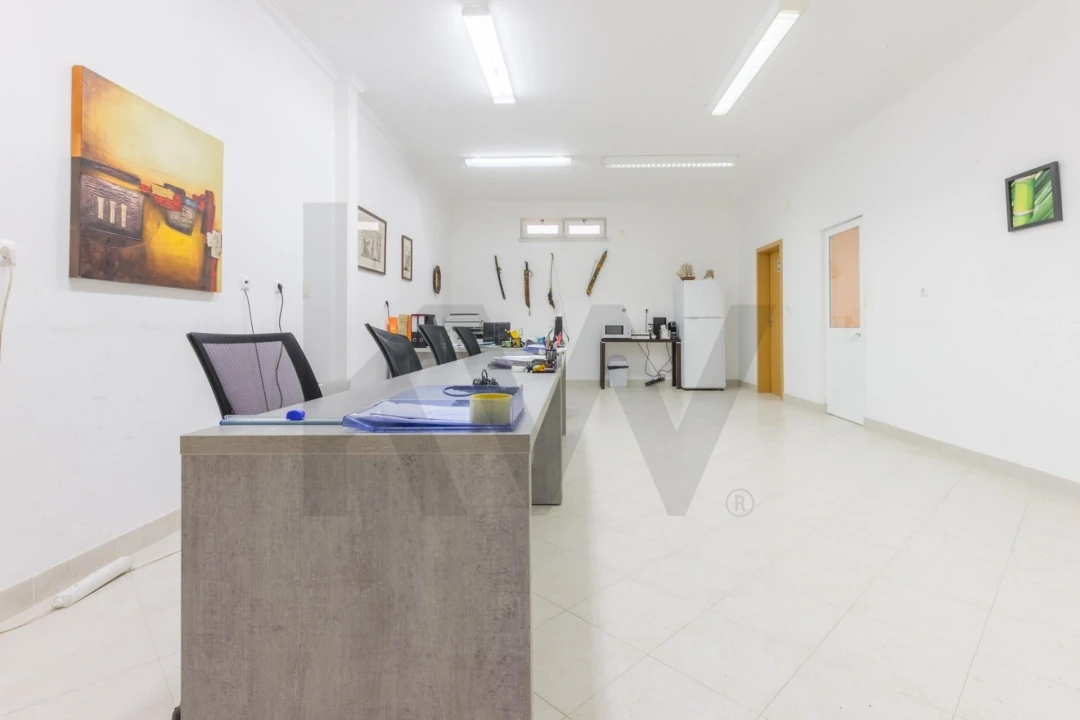 Loja para Venda em Quinta do Conde Foto 3