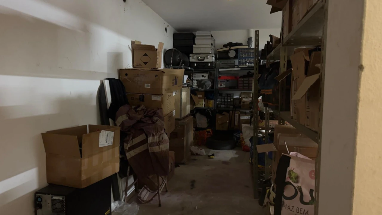 Loja para Venda em Quinta do Conde Foto 9