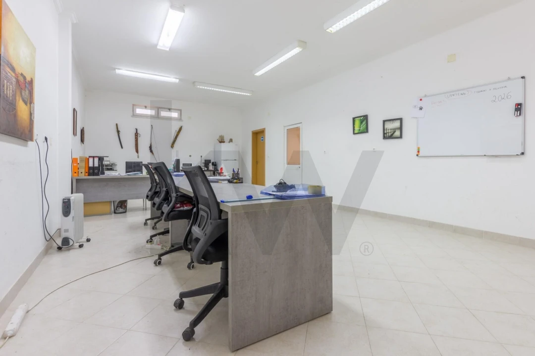 Loja para Venda em Quinta do Conde Foto 4