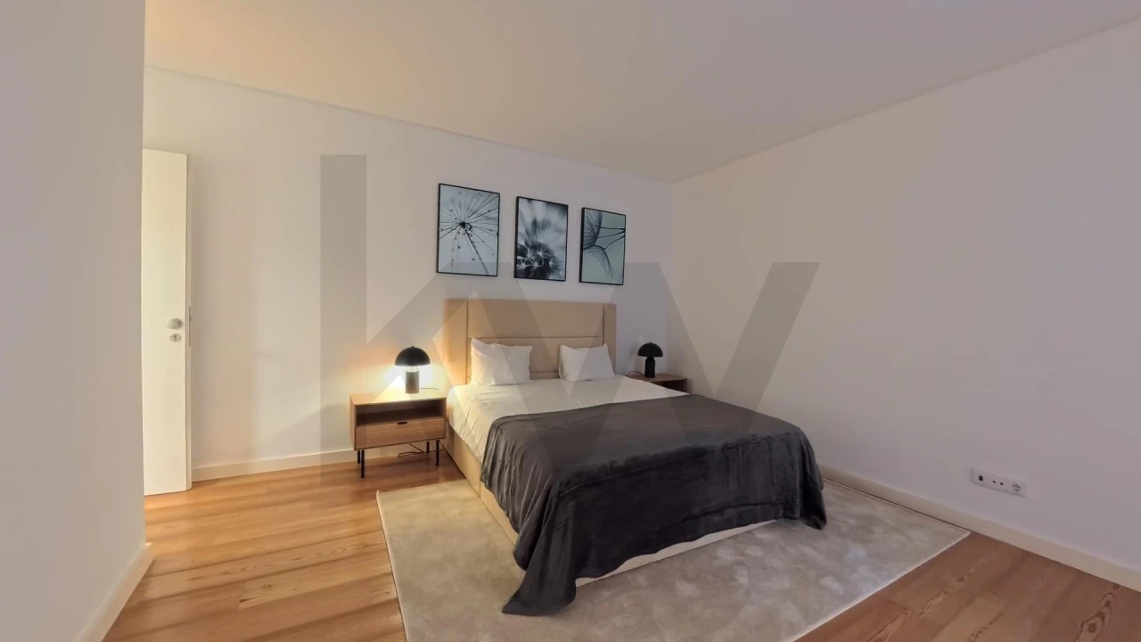 Apartamento T1 para Venda em Santa Maria Maior Foto 20