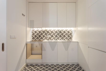 Apartamento T1 para Venda em Santa Maria Maior