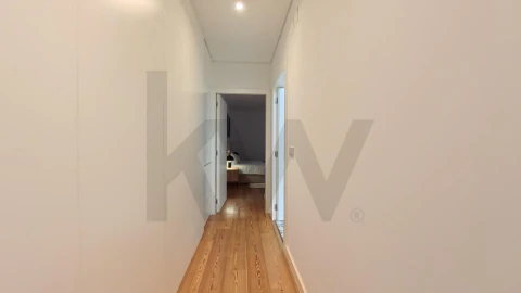 Apartamento T1 para Venda em Santa Maria Maior