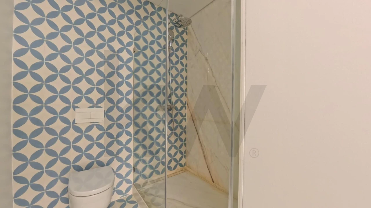 Apartamento T1 para Venda em Santa Maria Maior Foto 15