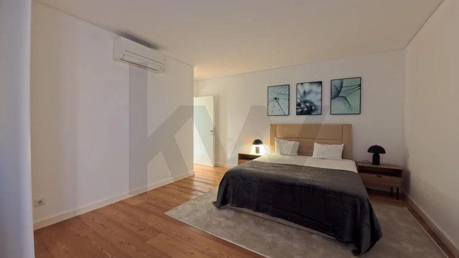 Apartamento T1 para Venda em Santa Maria Maior Foto 17