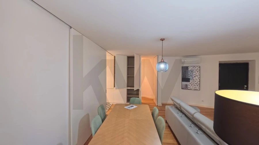 Apartamento T1 para Venda em Santa Maria Maior Foto 8