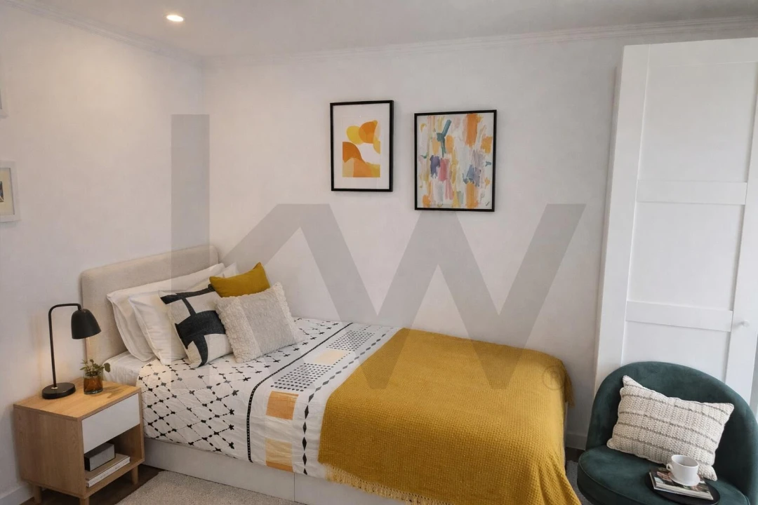 Prédio para Venda em Misericórdia Foto 22