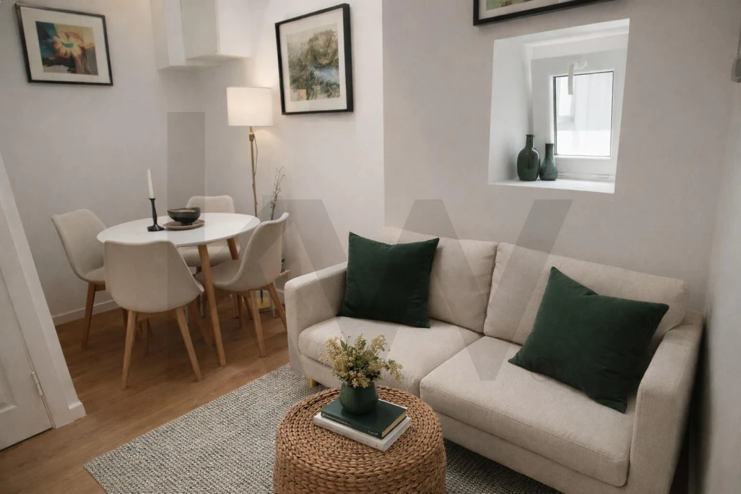 Prédio para Venda em Misericórdia Foto 27