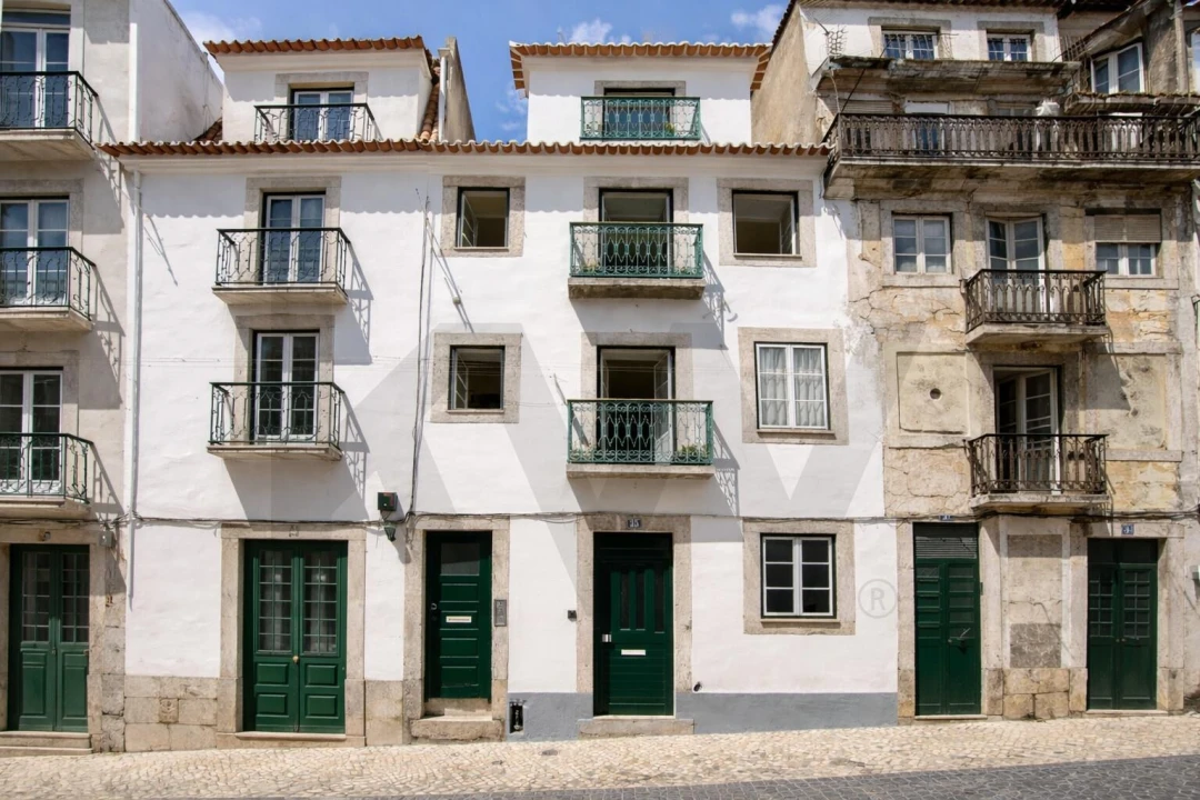 Prédio para Venda em Misericórdia Foto 1