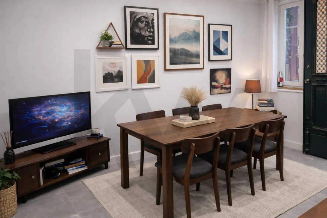 Prédio para Venda em Misericórdia Foto 4