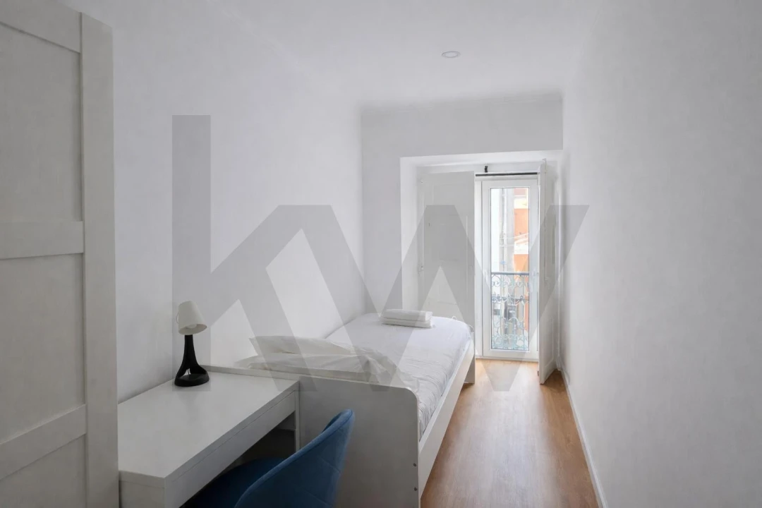 Prédio para Venda em Misericórdia Foto 16