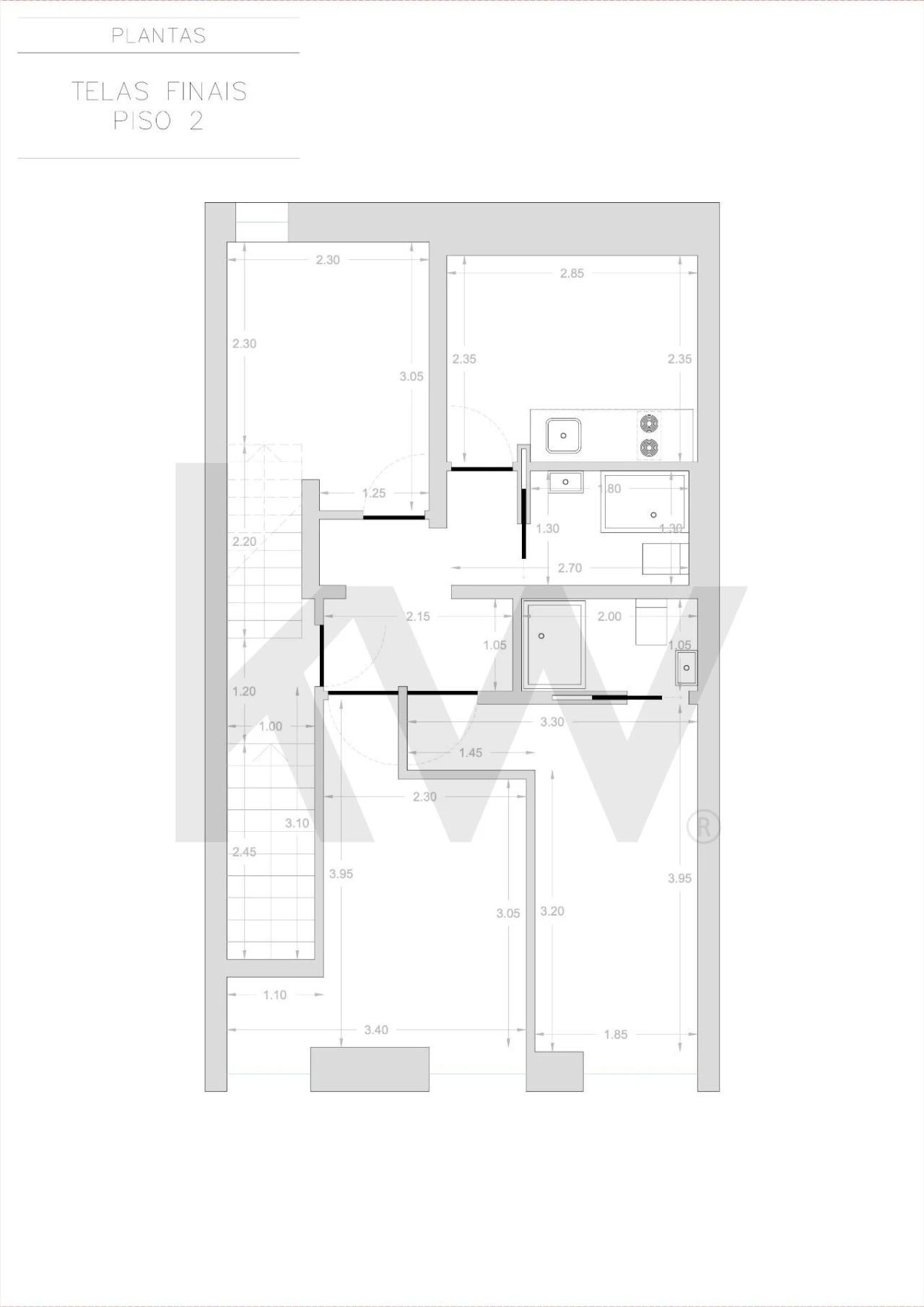 Prédio para Venda em Misericórdia Foto 29