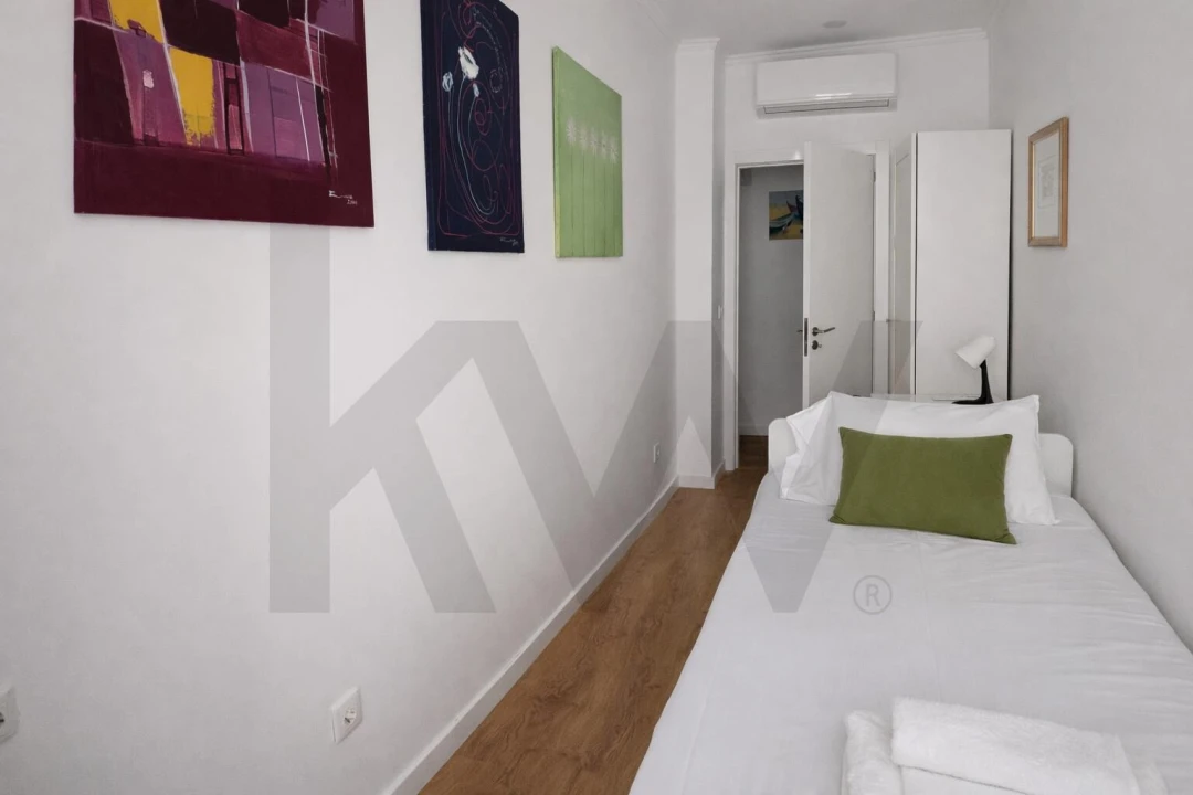 Prédio para Venda em Misericórdia Foto 15