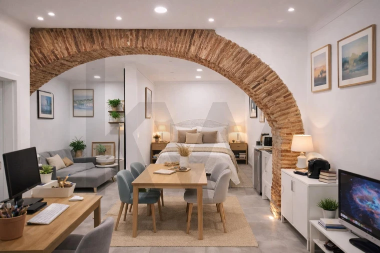 Prédio para Venda em Misericórdia Foto 3