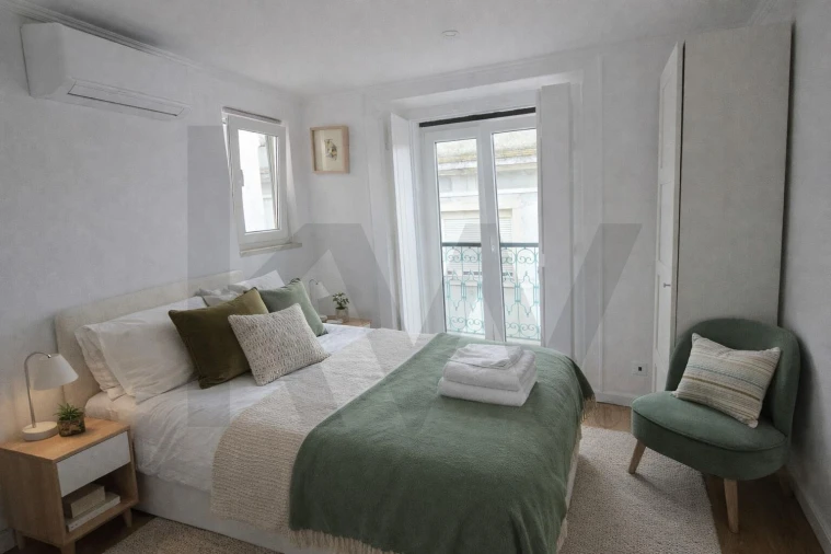 Prédio para Venda em Misericórdia Foto 24