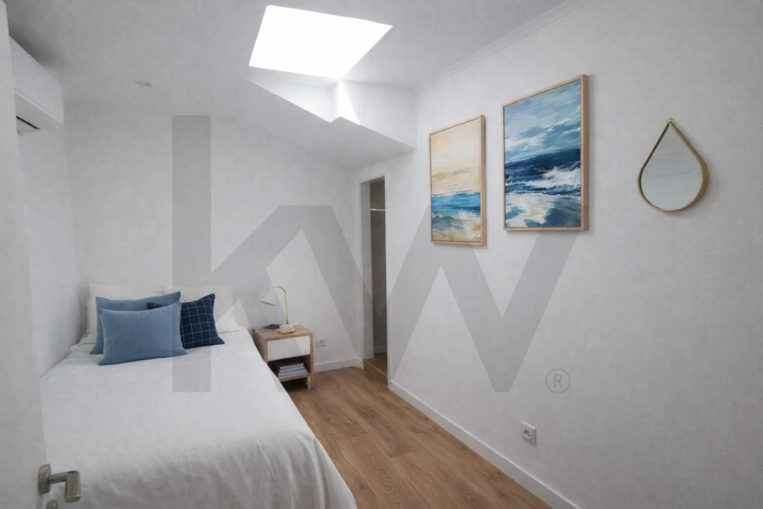 Prédio para Venda em Misericórdia Foto 25